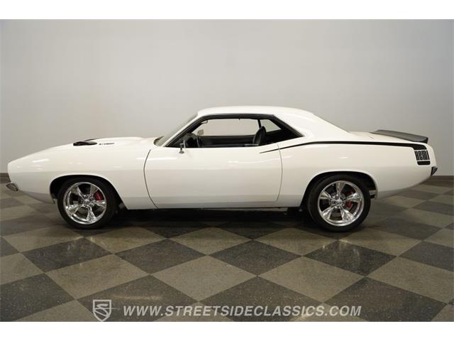 1972 Plymouth Barracuda (CC-2097164) for sale in Mesa, Arizona