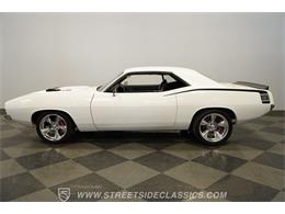 1972 Plymouth Barracuda (CC-2097164) for sale in Mesa, Arizona