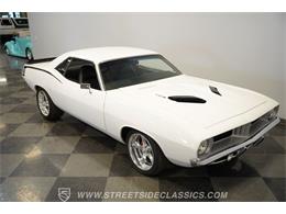 1972 Plymouth Barracuda (CC-2097164) for sale in Mesa, Arizona