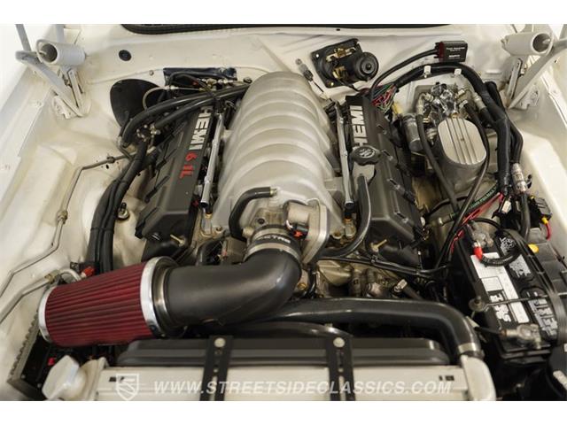 1972 Plymouth Barracuda (CC-2097164) for sale in Mesa, Arizona