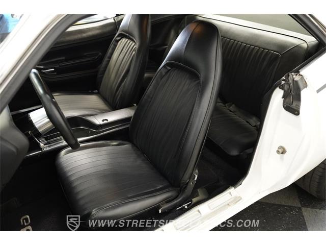 1972 Plymouth Barracuda (CC-2097164) for sale in Mesa, Arizona