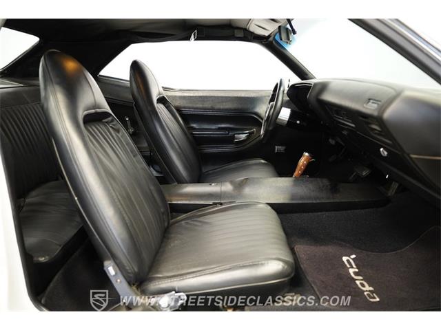 1972 Plymouth Barracuda (CC-2097164) for sale in Mesa, Arizona