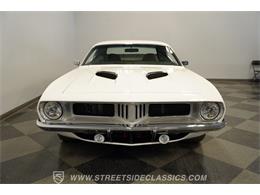 1972 Plymouth Barracuda (CC-2097164) for sale in Mesa, Arizona