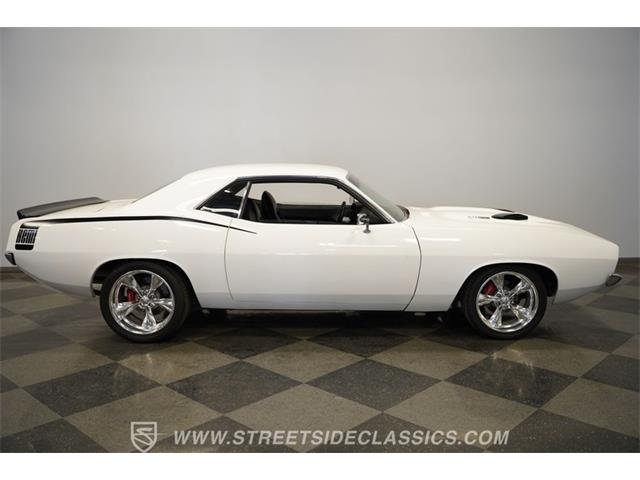 1972 Plymouth Barracuda (CC-2097164) for sale in Mesa, Arizona