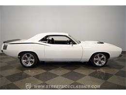 1972 Plymouth Barracuda (CC-2097164) for sale in Mesa, Arizona