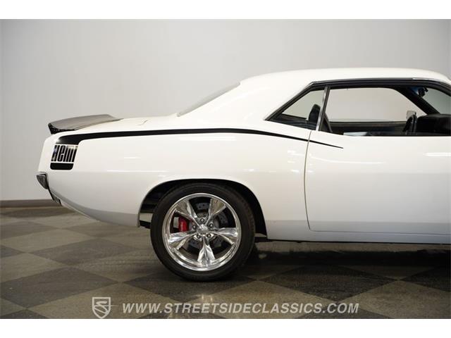 1972 Plymouth Barracuda (CC-2097164) for sale in Mesa, Arizona