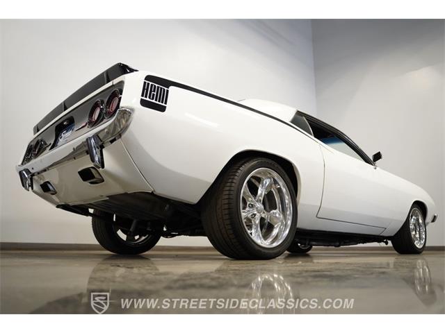1972 Plymouth Barracuda (CC-2097164) for sale in Mesa, Arizona