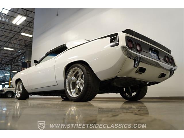 1972 Plymouth Barracuda (CC-2097164) for sale in Mesa, Arizona