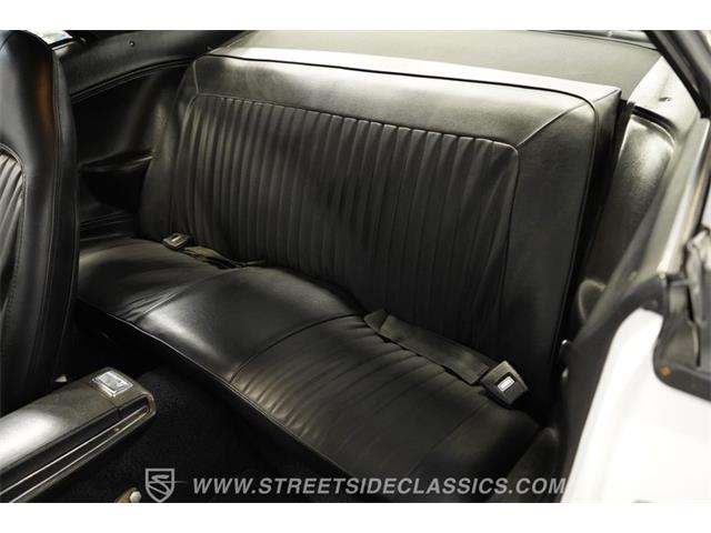 1972 Plymouth Barracuda (CC-2097164) for sale in Mesa, Arizona