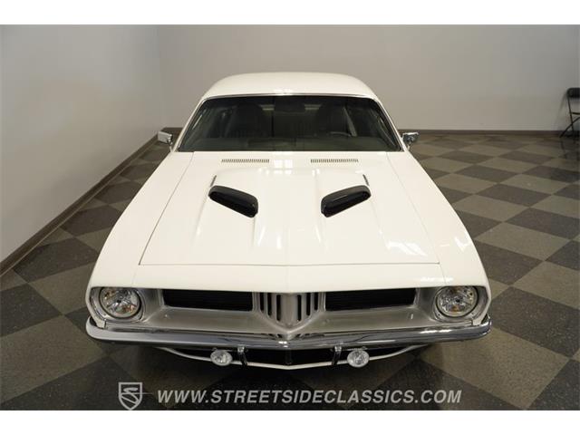 1972 Plymouth Barracuda (CC-2097164) for sale in Mesa, Arizona