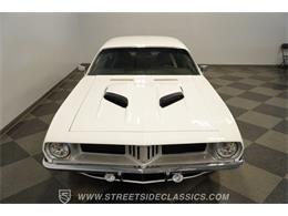 1972 Plymouth Barracuda (CC-2097164) for sale in Mesa, Arizona