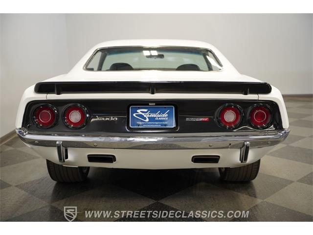 1972 Plymouth Barracuda (CC-2097164) for sale in Mesa, Arizona