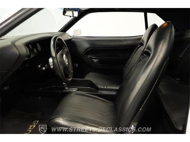 1972 Plymouth Barracuda (CC-2097164) for sale in Mesa, Arizona
