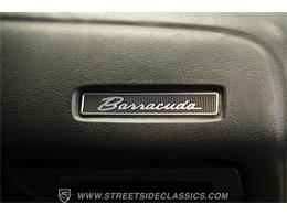 1972 Plymouth Barracuda (CC-2097164) for sale in Mesa, Arizona