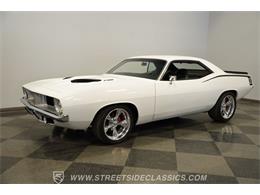 1972 Plymouth Barracuda (CC-2097164) for sale in Mesa, Arizona