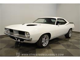 1972 Plymouth Barracuda (CC-2097164) for sale in Mesa, Arizona