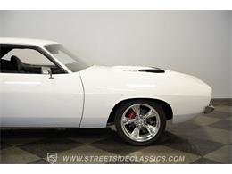 1972 Plymouth Barracuda (CC-2097164) for sale in Mesa, Arizona