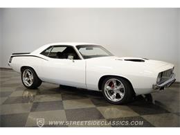 1972 Plymouth Barracuda (CC-2097164) for sale in Mesa, Arizona