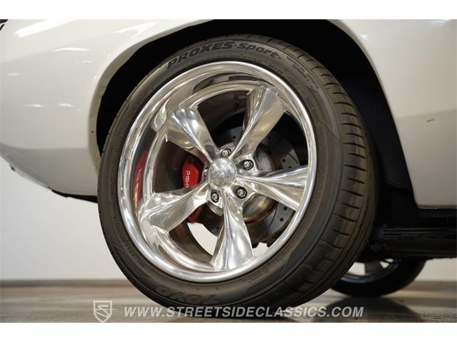 1972 Plymouth Barracuda (CC-2097164) for sale in Mesa, Arizona
