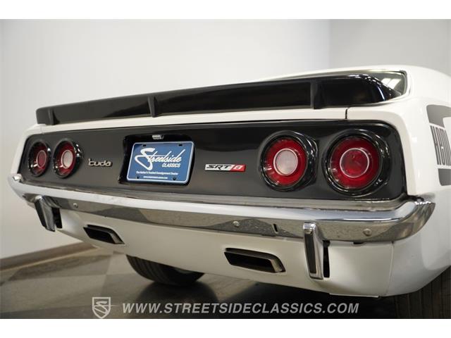 1972 Plymouth Barracuda (CC-2097164) for sale in Mesa, Arizona