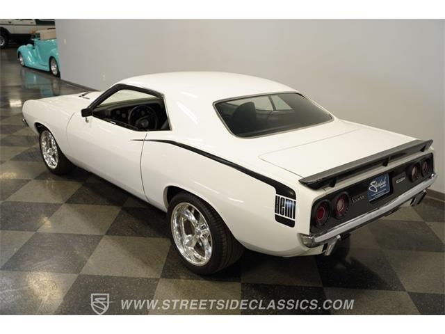 1972 Plymouth Barracuda (CC-2097164) for sale in Mesa, Arizona