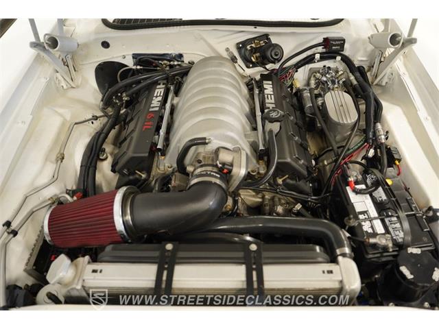 1972 Plymouth Barracuda (CC-2097164) for sale in Mesa, Arizona