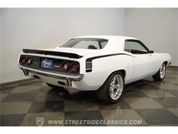 1972 Plymouth Barracuda (CC-2097164) for sale in Mesa, Arizona