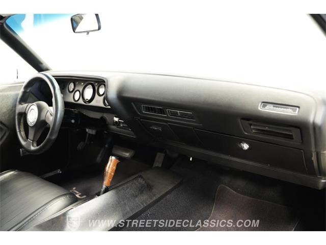 1972 Plymouth Barracuda (CC-2097164) for sale in Mesa, Arizona