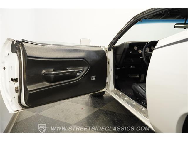 1972 Plymouth Barracuda (CC-2097164) for sale in Mesa, Arizona