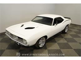 1972 Plymouth Barracuda (CC-2097164) for sale in Mesa, Arizona