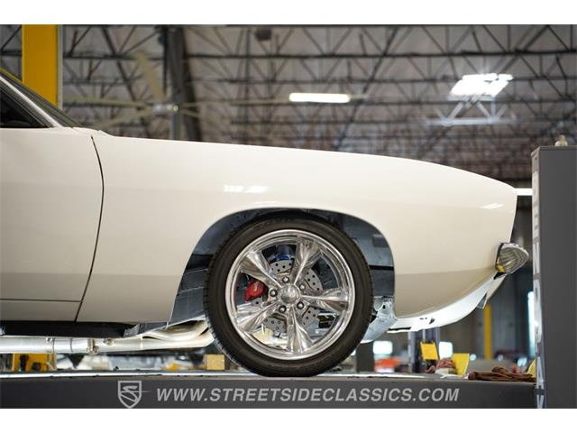 1972 Plymouth Barracuda (CC-2097164) for sale in Mesa, Arizona