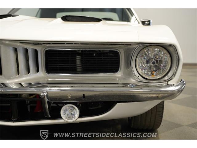 1972 Plymouth Barracuda (CC-2097164) for sale in Mesa, Arizona