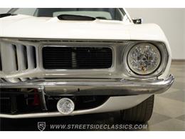 1972 Plymouth Barracuda (CC-2097164) for sale in Mesa, Arizona