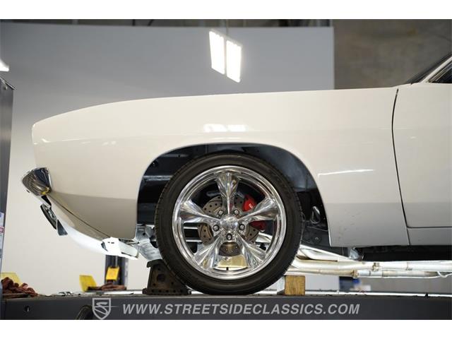 1972 Plymouth Barracuda (CC-2097164) for sale in Mesa, Arizona