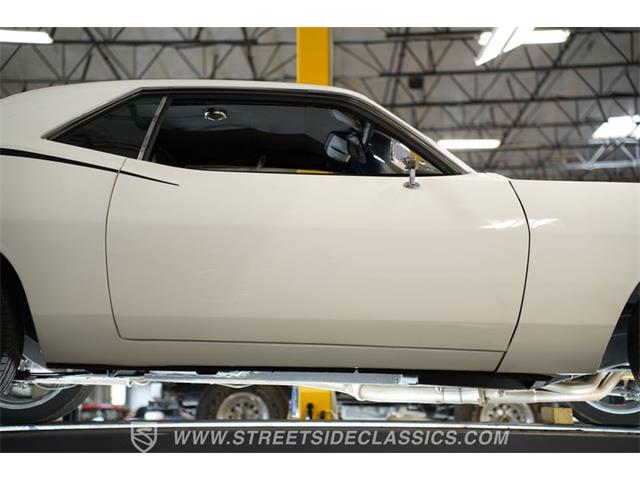 1972 Plymouth Barracuda (CC-2097164) for sale in Mesa, Arizona