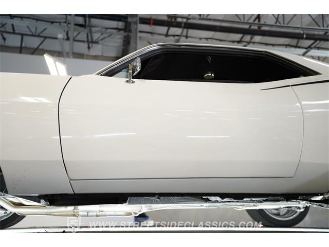 1972 Plymouth Barracuda (CC-2097164) for sale in Mesa, Arizona
