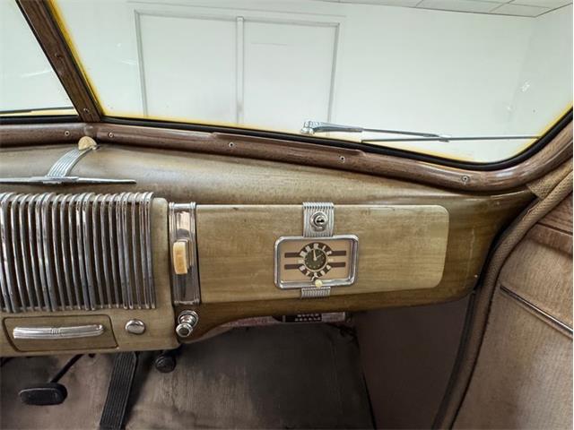 1940 Chevrolet Special Deluxe (CC-2097165) for sale in Morgantown, Pennsylvania