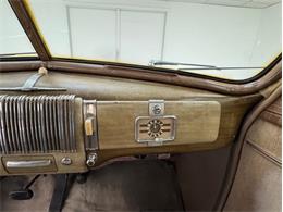 1940 Chevrolet Special Deluxe (CC-2097165) for sale in Morgantown, Pennsylvania