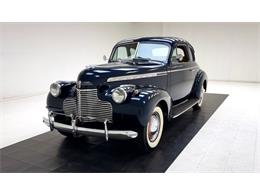 1940 Chevrolet Special Deluxe (CC-2097165) for sale in Morgantown, Pennsylvania