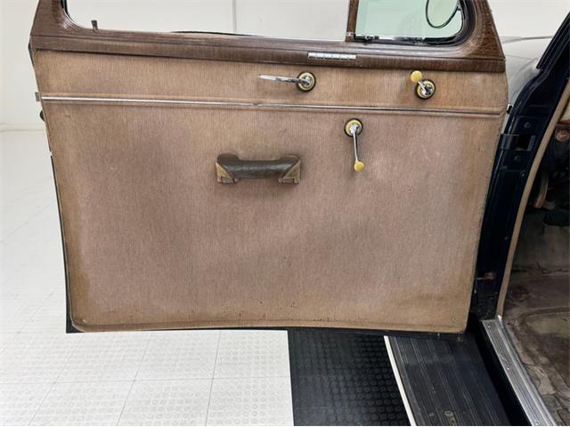 1940 Chevrolet Special Deluxe (CC-2097165) for sale in Morgantown, Pennsylvania