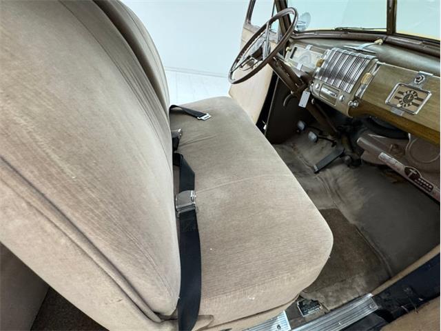 1940 Chevrolet Special Deluxe (CC-2097165) for sale in Morgantown, Pennsylvania
