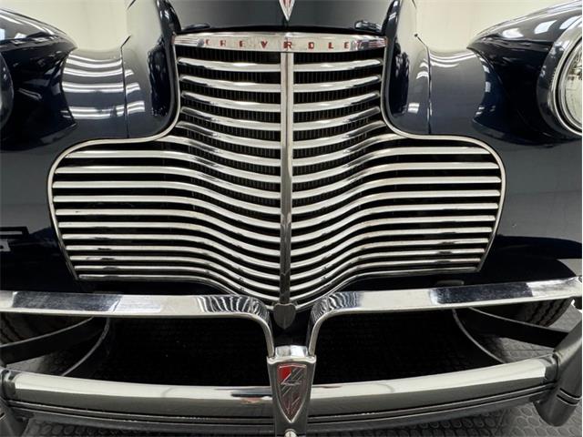 1940 Chevrolet Special Deluxe (CC-2097165) for sale in Morgantown, Pennsylvania