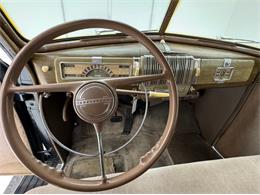 1940 Chevrolet Special Deluxe (CC-2097165) for sale in Morgantown, Pennsylvania