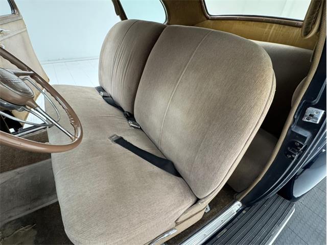 1940 Chevrolet Special Deluxe (CC-2097165) for sale in Morgantown, Pennsylvania
