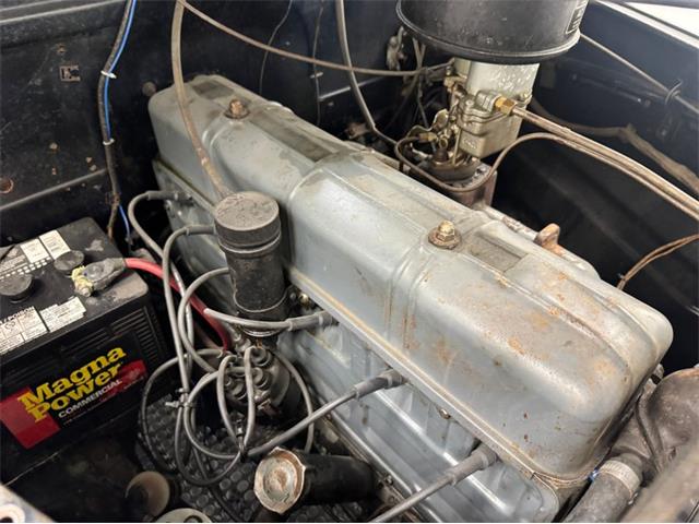 1940 Chevrolet Special Deluxe (CC-2097165) for sale in Morgantown, Pennsylvania