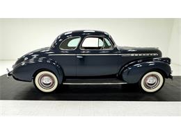1940 Chevrolet Special Deluxe (CC-2097165) for sale in Morgantown, Pennsylvania