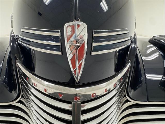 1940 Chevrolet Special Deluxe (CC-2097165) for sale in Morgantown, Pennsylvania