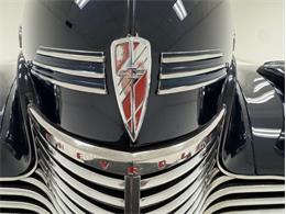 1940 Chevrolet Special Deluxe (CC-2097165) for sale in Morgantown, Pennsylvania