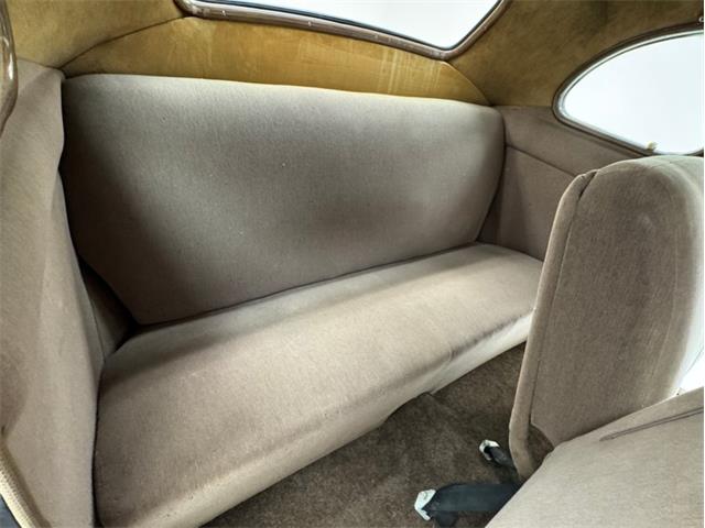 1940 Chevrolet Special Deluxe (CC-2097165) for sale in Morgantown, Pennsylvania