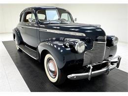 1940 Chevrolet Special Deluxe (CC-2097165) for sale in Morgantown, Pennsylvania
